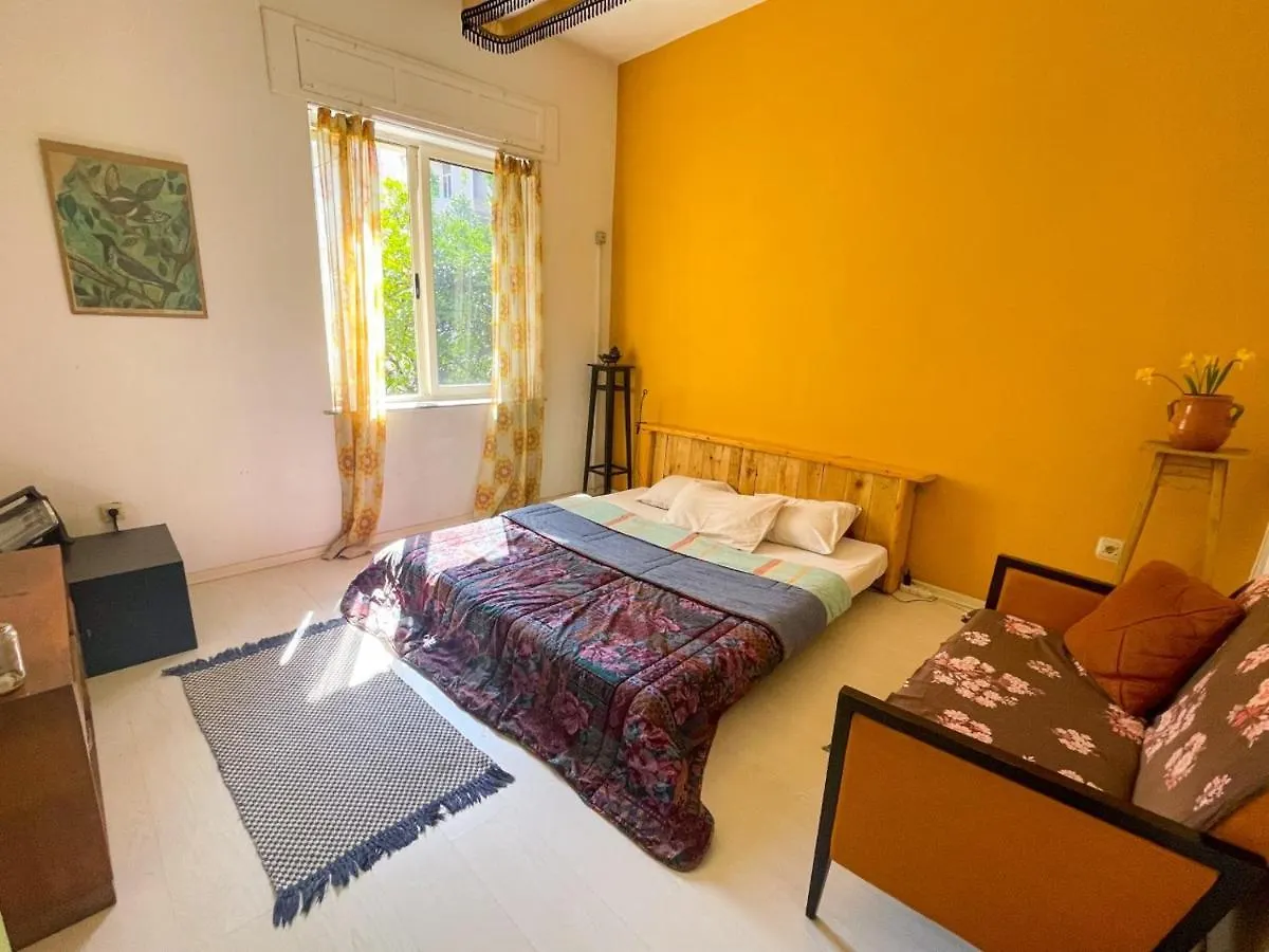 Tirana Backpacker Hostel 0*,  Albania