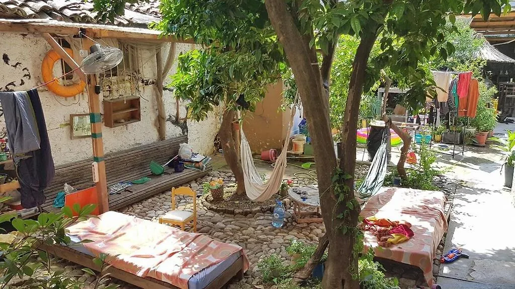 Tirana Backpacker Hostel