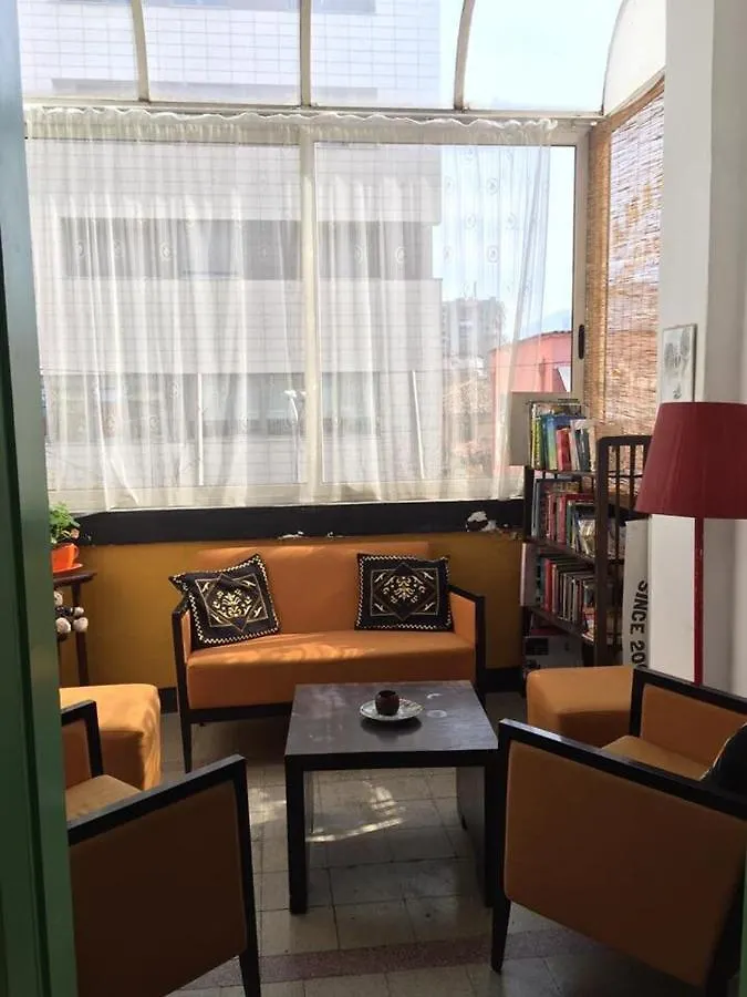 Tirana Backpacker Hostel 0*,