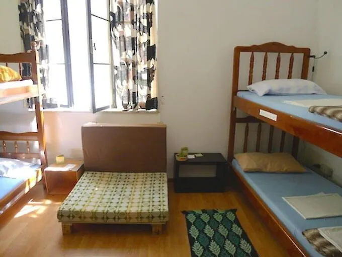 Tirana Backpacker Hostel Albania