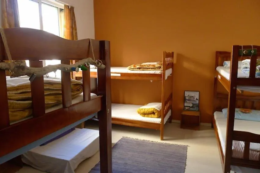Tirana Backpacker Hostel 0*,  Albania