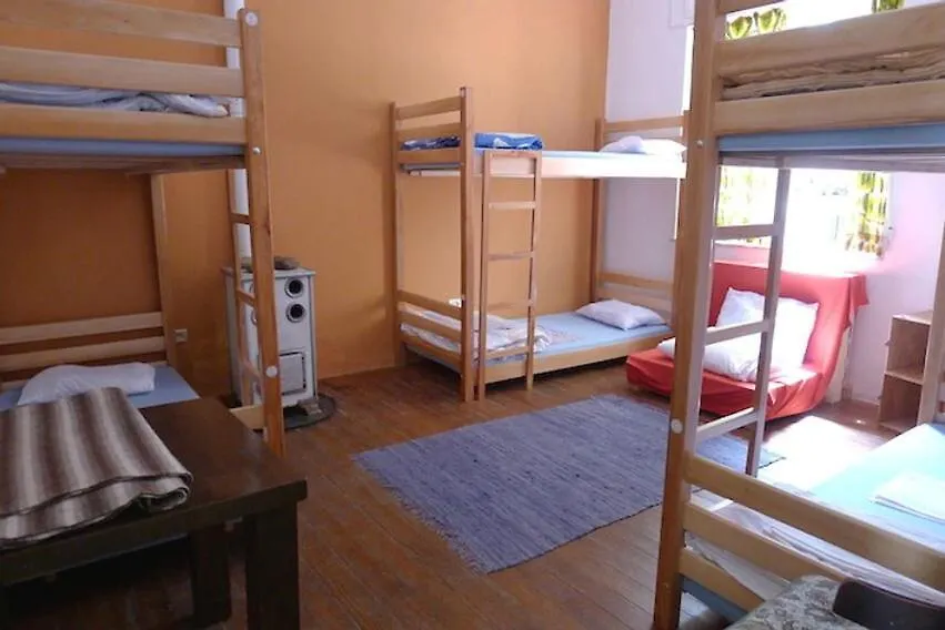 Tirana Backpacker Hostel Albania