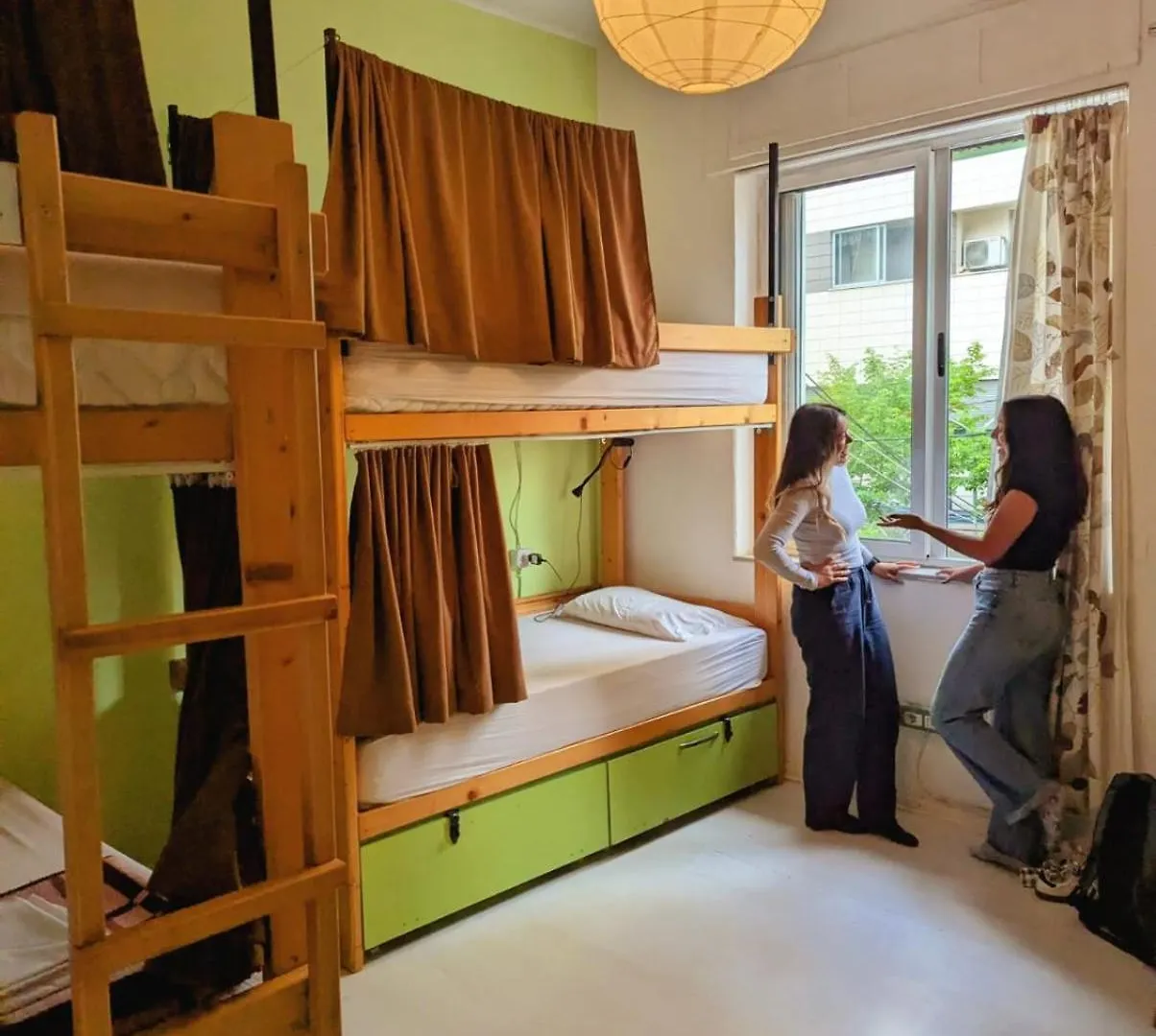 Tirana Backpacker Hostel