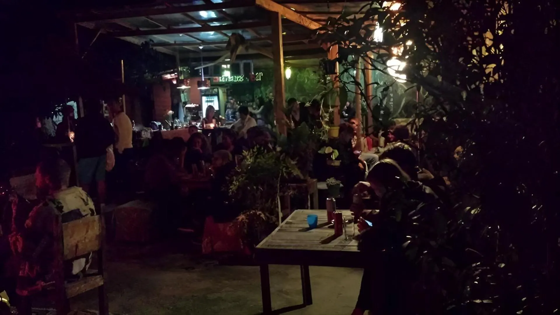 Tirana Backpacker Hostel 0*,  Albanien