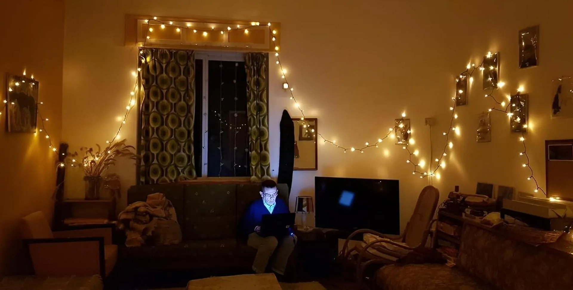 Tirana Backpacker Hostel