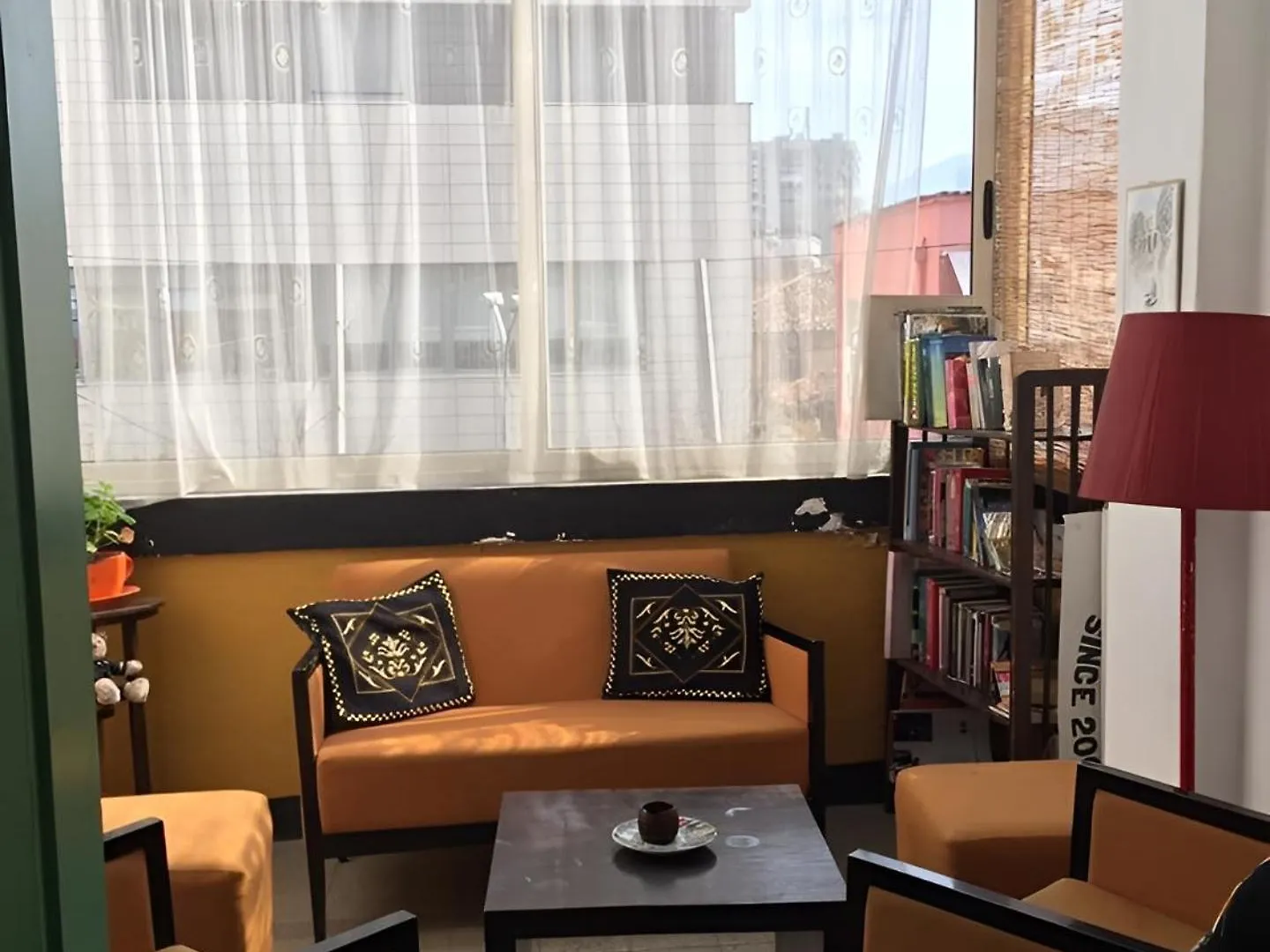 Tirana Backpacker Hostel