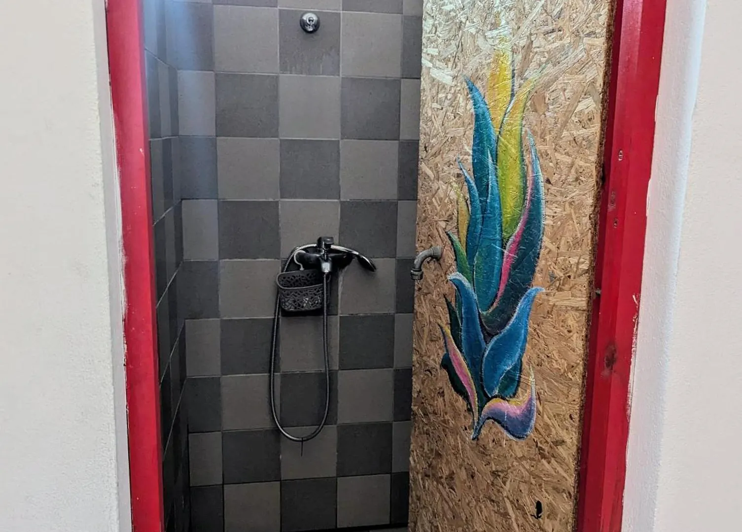 Tirana Backpacker Hostel