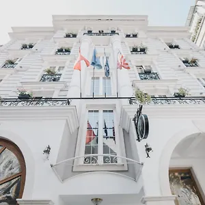Szálloda Lot Boutique By And Preference