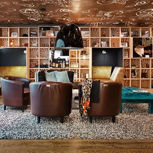 Hotel Scandic Paasi
