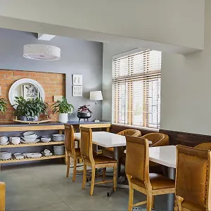 Guest house Leeuwenzee