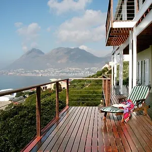 Guest house Moonglow